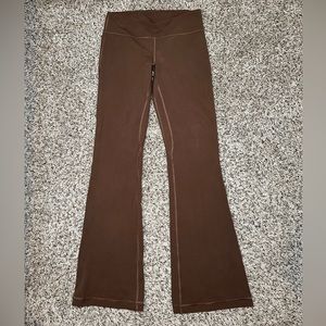 Lululemon Align Low Rise Flared Pant 32.5
